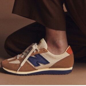 Sézane x New Balance 471
